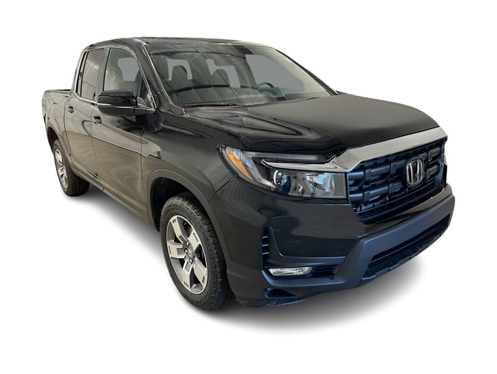 Thumbnail: 2026 Honda Ridgeline - 18