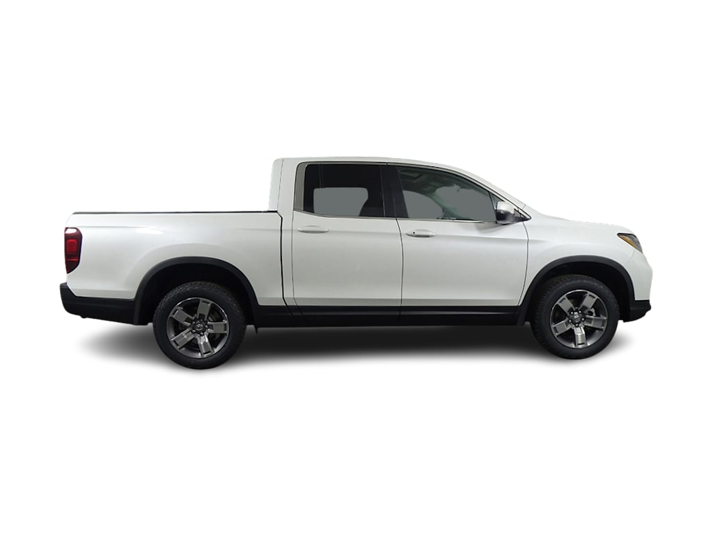 Thumbnail: 2026 Honda Ridgeline - 16