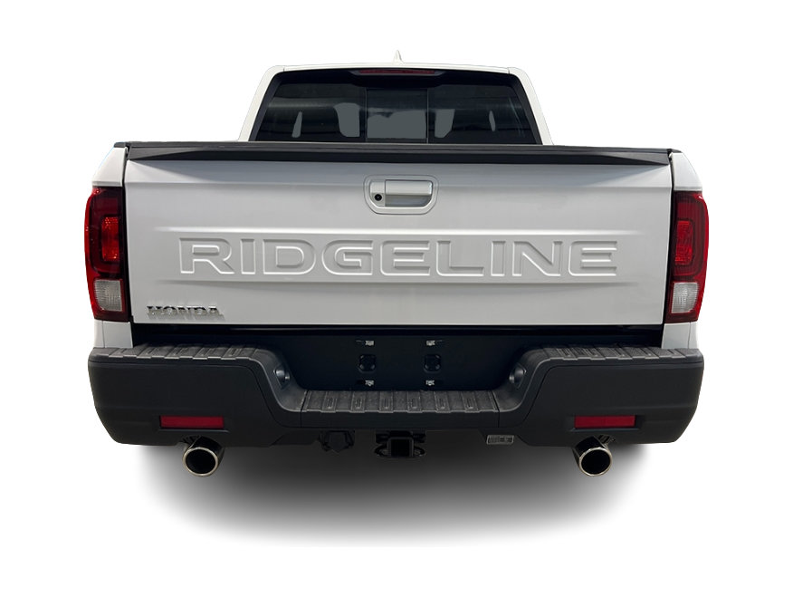 Thumbnail: 2026 Honda Ridgeline - 5