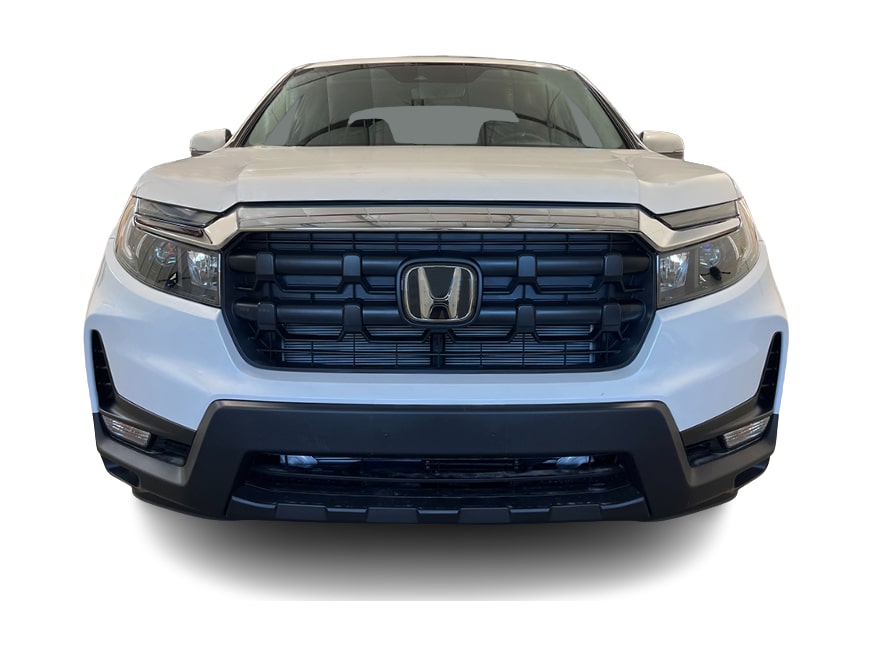 Thumbnail: 2026 Honda Ridgeline - 6