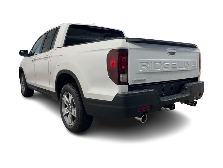 Thumbnail: 2026 Honda Ridgeline - 4