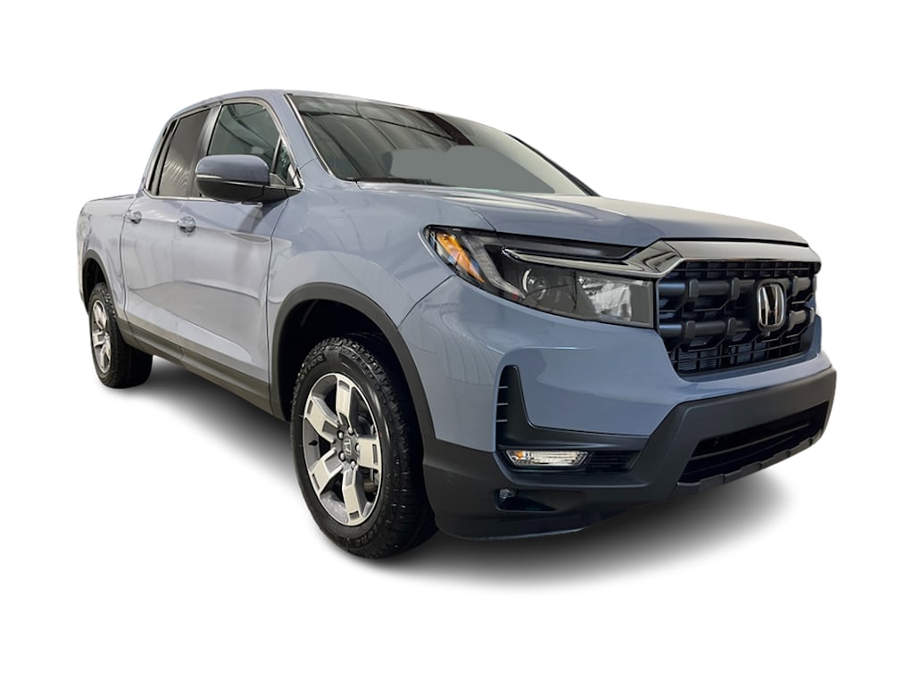 Thumbnail: 2026 Honda Ridgeline - 18
