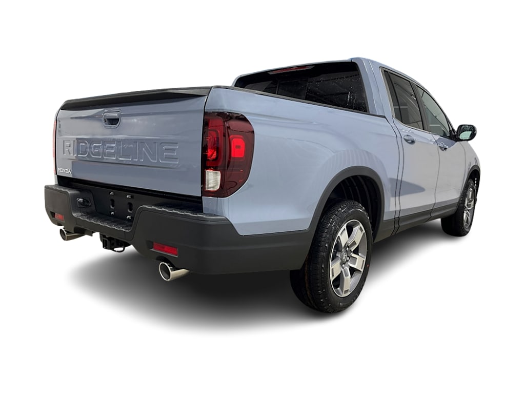 Thumbnail: 2026 Honda Ridgeline - 16