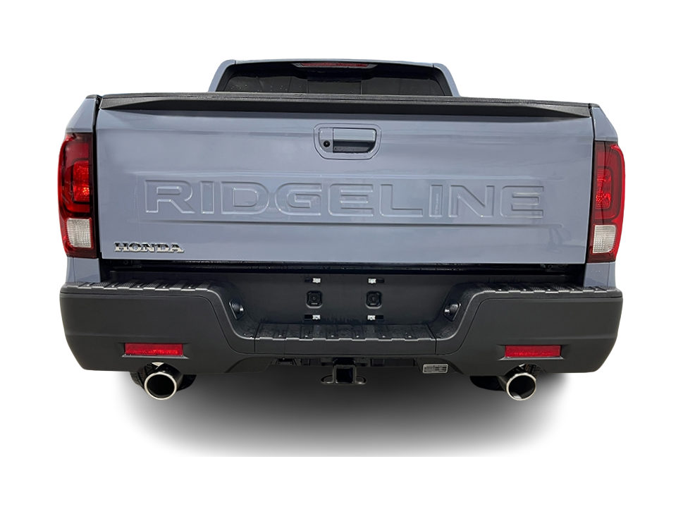 Thumbnail: 2026 Honda Ridgeline - 5