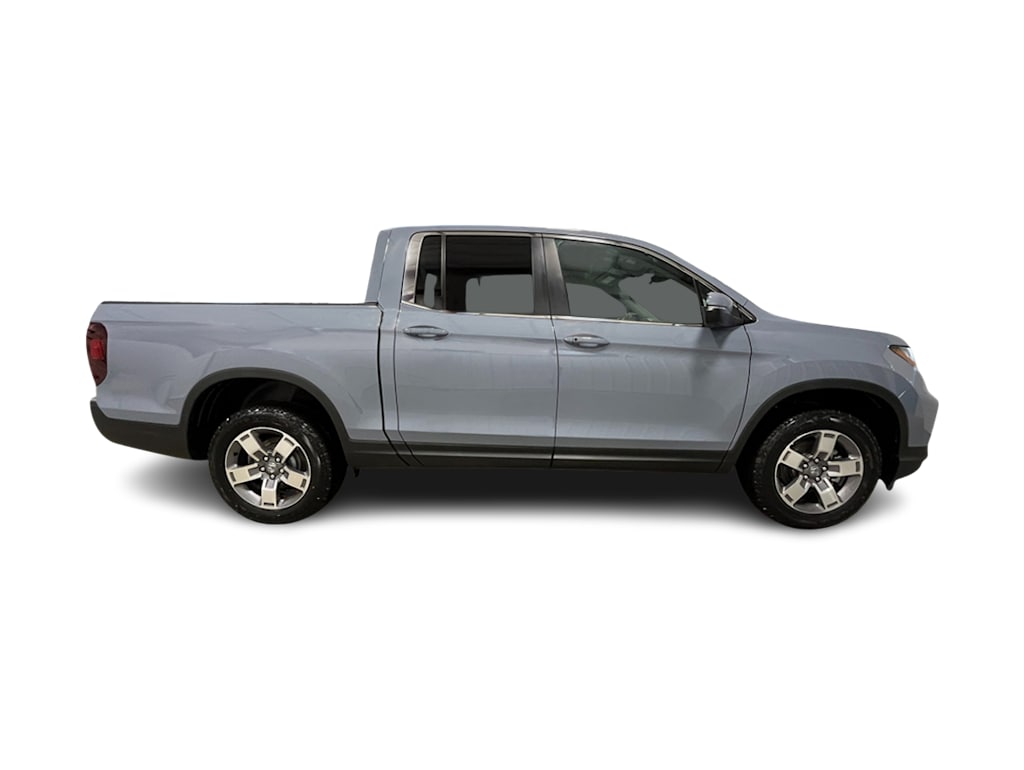 Thumbnail: 2026 Honda Ridgeline - 17