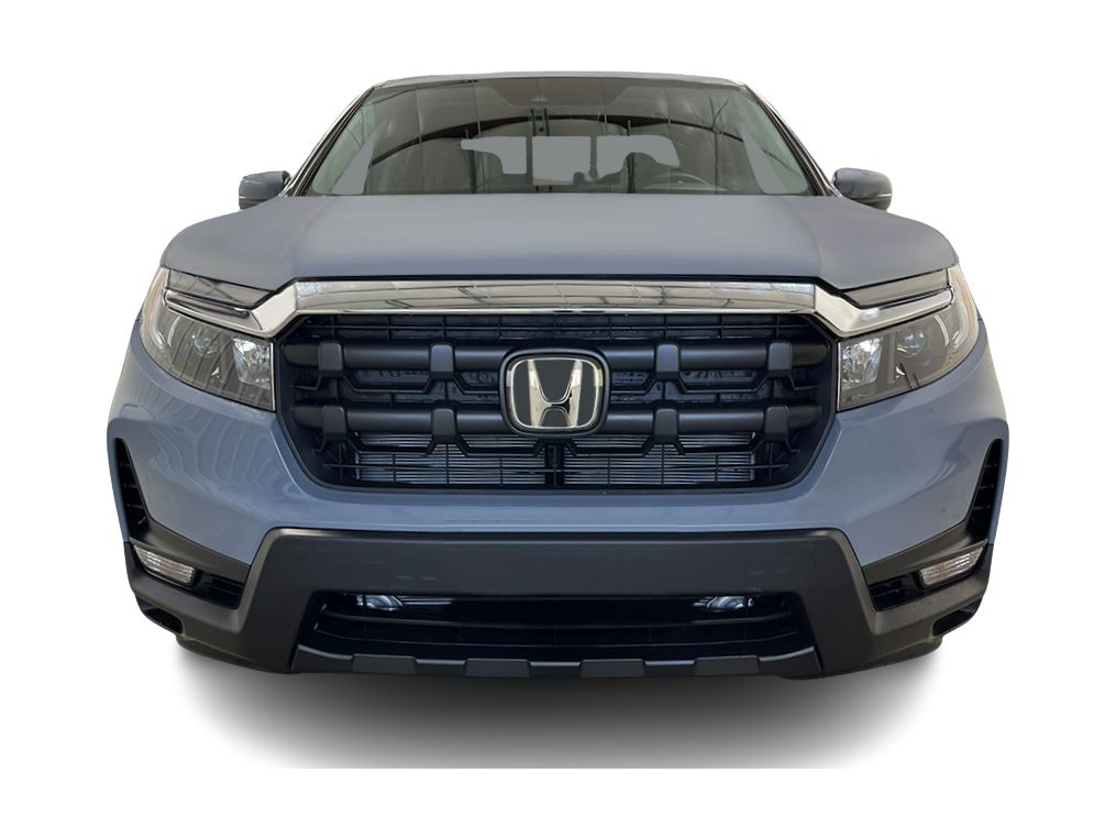 Thumbnail: 2026 Honda Ridgeline - 6