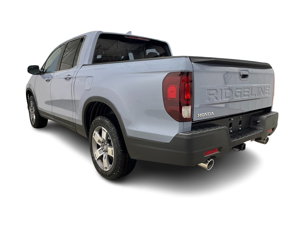 Thumbnail: 2026 Honda Ridgeline - 4