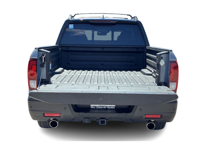 Thumbnail: 2025 Honda Ridgeline - 19