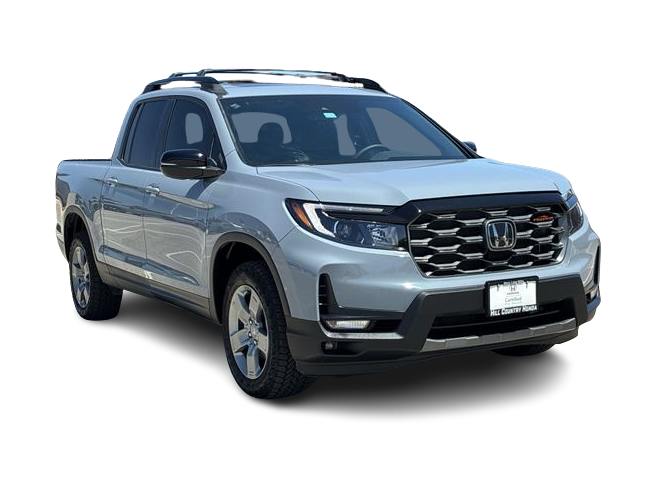 Thumbnail: 2025 Honda Ridgeline - 24