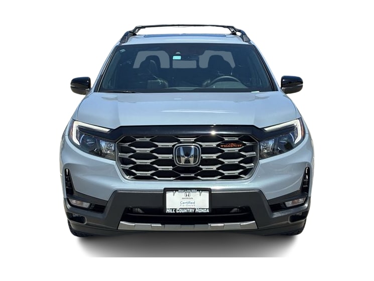 Thumbnail: 2025 Honda Ridgeline - 6