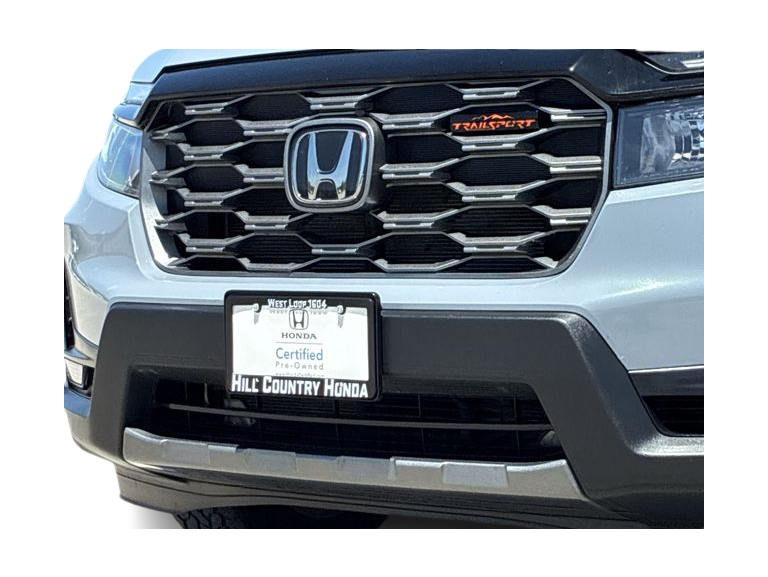 Thumbnail: 2025 Honda Ridgeline - 27