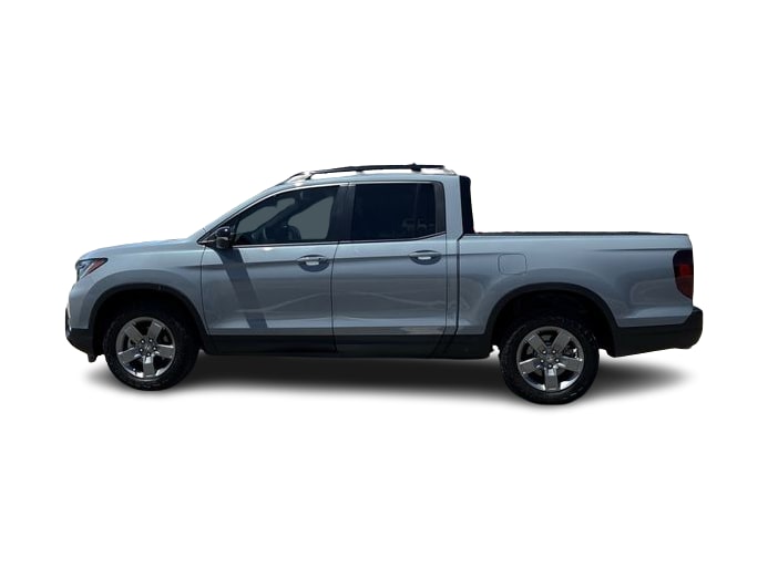 Thumbnail: 2025 Honda Ridgeline - 3