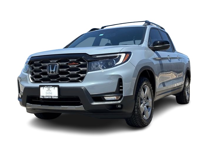 Thumbnail: 2025 Honda Ridgeline - 26