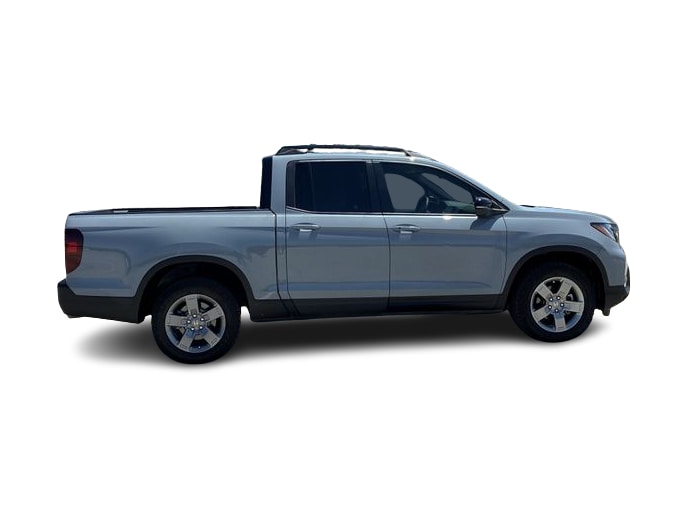 Thumbnail: 2025 Honda Ridgeline - 23