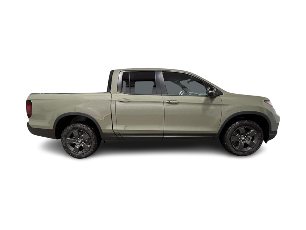 Thumbnail: 2026 Honda Ridgeline - 17