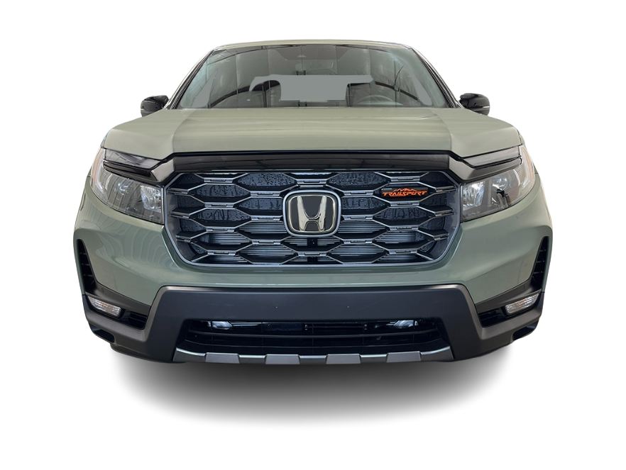 Thumbnail: 2026 Honda Ridgeline - 6