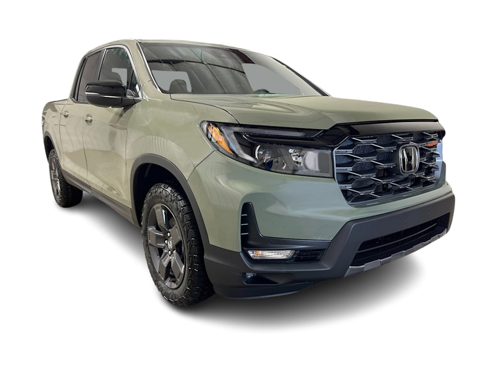 Thumbnail: 2026 Honda Ridgeline - 18