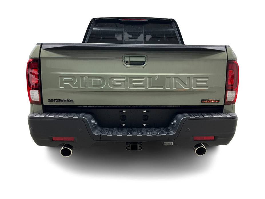 Thumbnail: 2026 Honda Ridgeline - 5