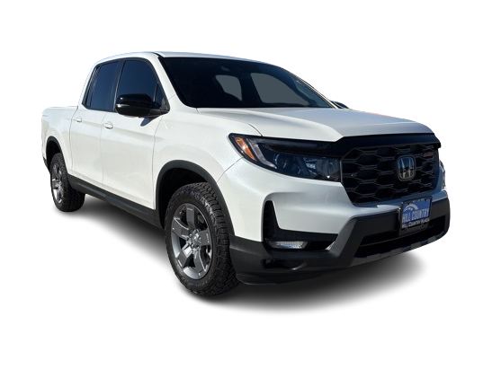 Thumbnail: 2024 Honda Ridgeline - 18
