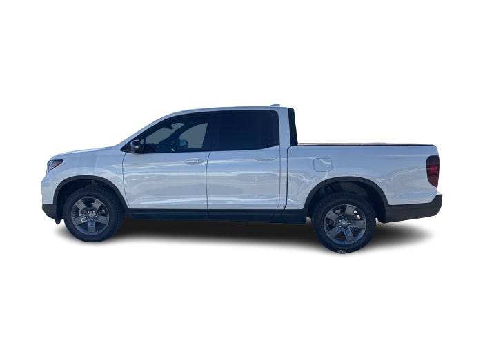 Thumbnail: 2024 Honda Ridgeline - 3