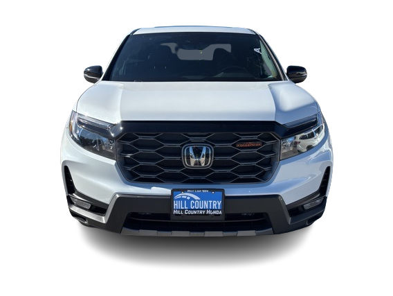 Thumbnail: 2024 Honda Ridgeline - 6