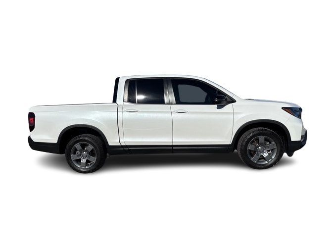 Thumbnail: 2024 Honda Ridgeline - 17