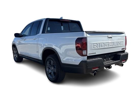 Thumbnail: 2024 Honda Ridgeline - 4