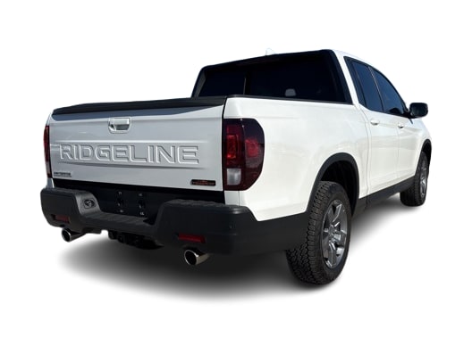 Thumbnail: 2024 Honda Ridgeline - 16