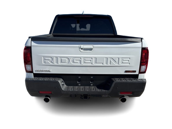 Thumbnail: 2024 Honda Ridgeline - 5