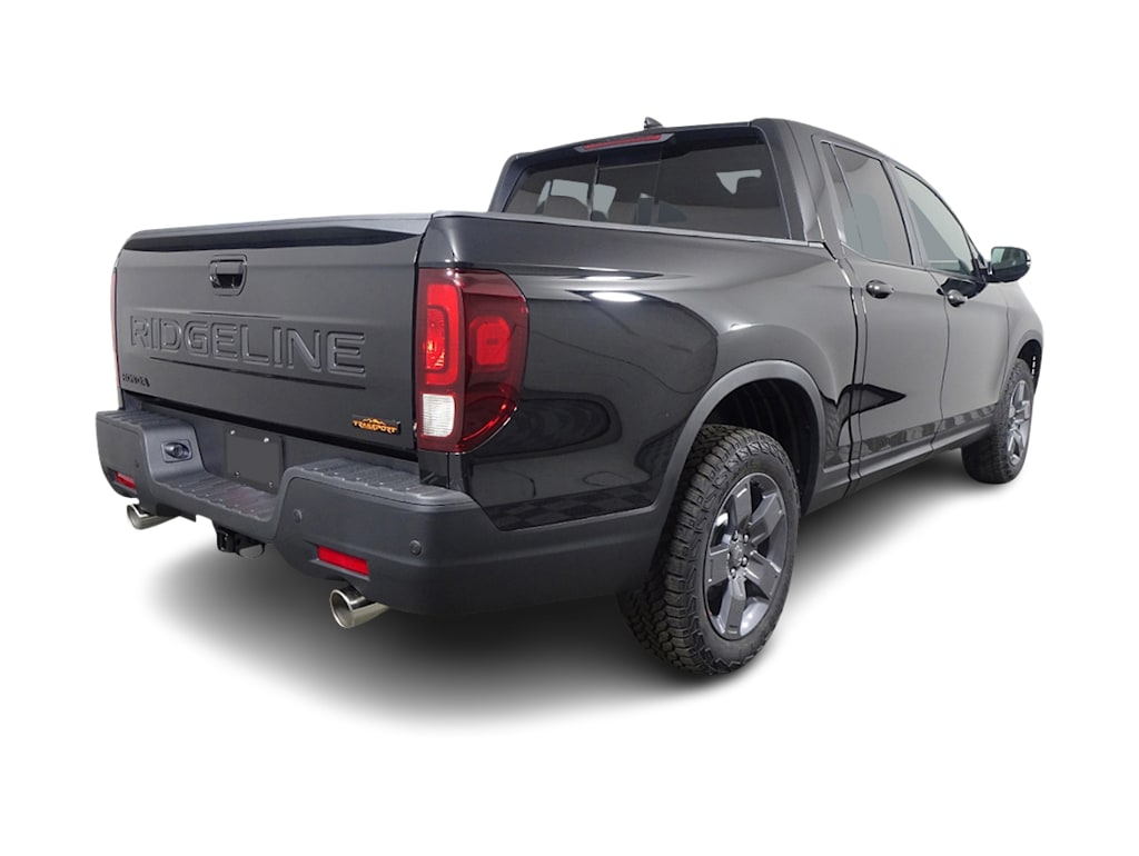 Thumbnail: 2025 Honda Ridgeline - 15