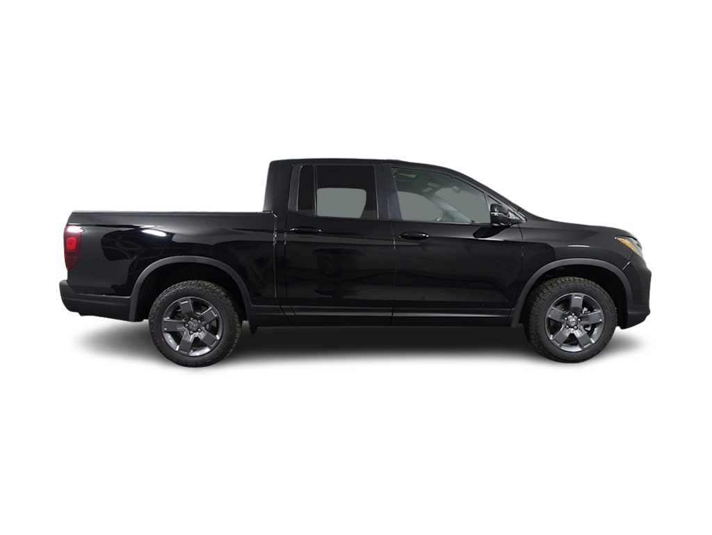 Thumbnail: 2025 Honda Ridgeline - 16
