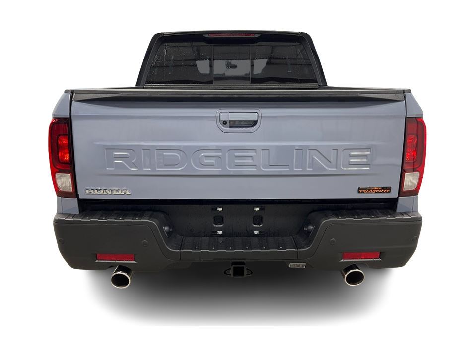 Thumbnail: 2026 Honda Ridgeline - 5