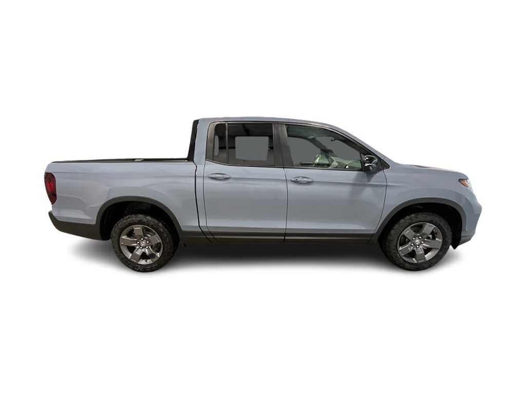 Thumbnail: 2026 Honda Ridgeline - 17