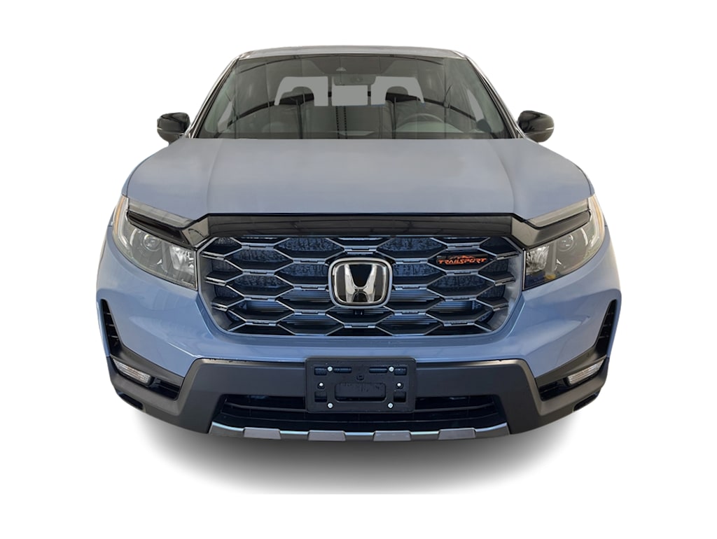 Thumbnail: 2026 Honda Ridgeline - 6