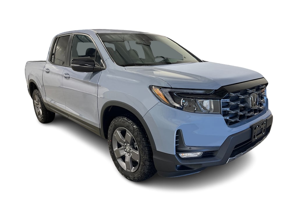 Thumbnail: 2026 Honda Ridgeline - 18