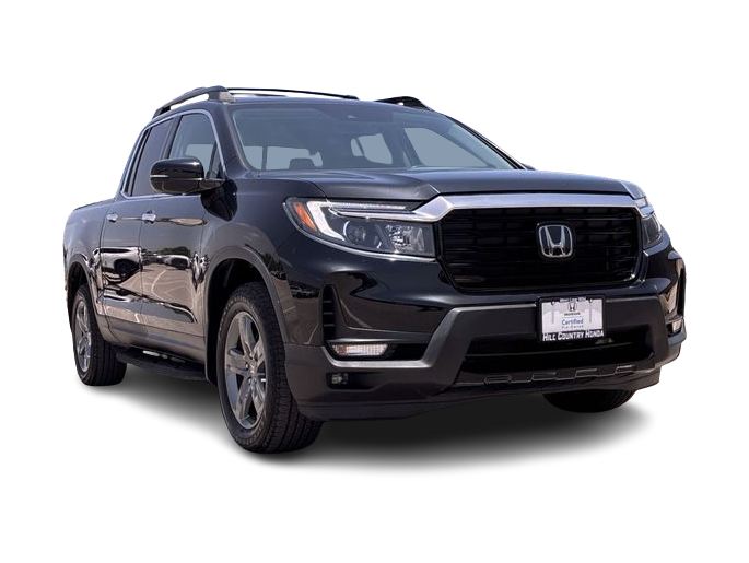 Thumbnail: 2023 Honda Ridgeline - 25