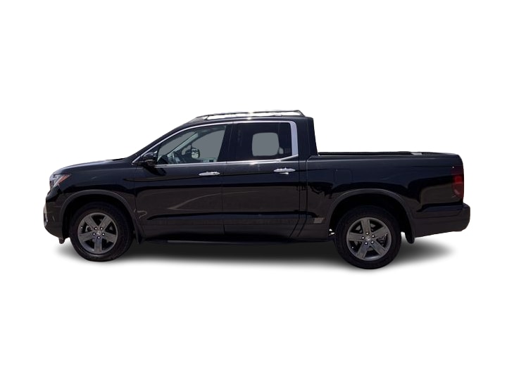 Thumbnail: 2023 Honda Ridgeline - 3