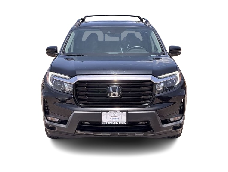 Thumbnail: 2023 Honda Ridgeline - 24