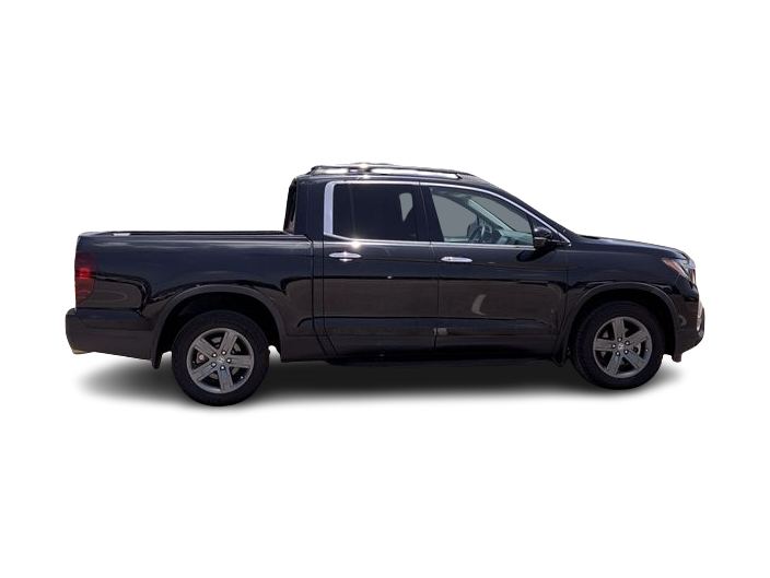 Thumbnail: 2023 Honda Ridgeline - 22