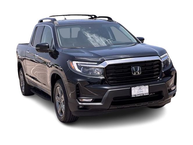 Thumbnail: 2023 Honda Ridgeline - 23