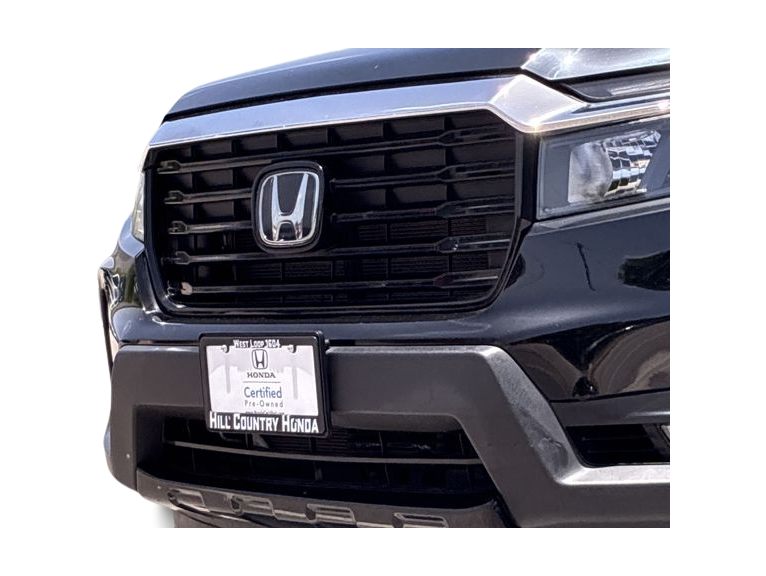 Thumbnail: 2023 Honda Ridgeline - 26