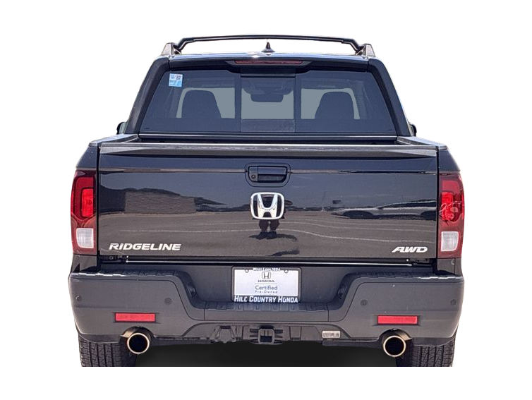 Thumbnail: 2023 Honda Ridgeline - 5