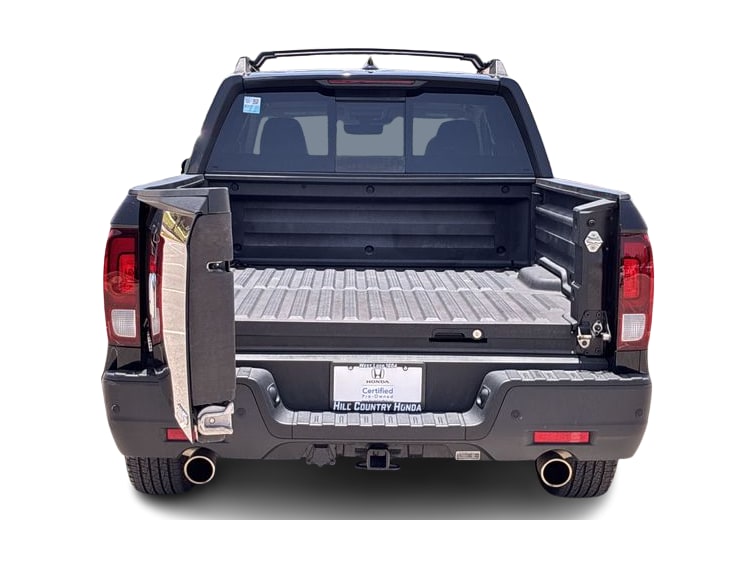 Thumbnail: 2023 Honda Ridgeline - 18
