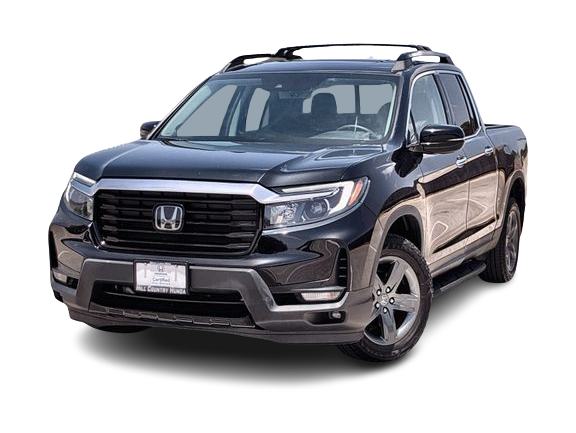 Thumbnail: 2023 Honda Ridgeline - 6