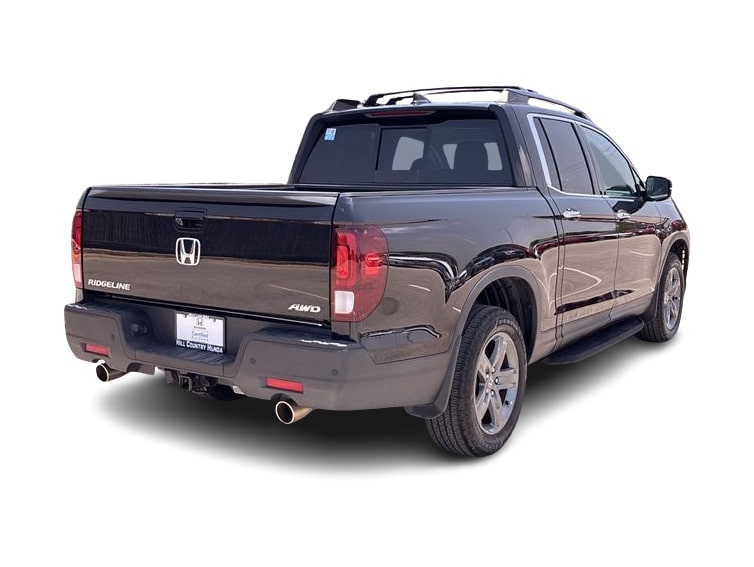 Thumbnail: 2023 Honda Ridgeline - 21