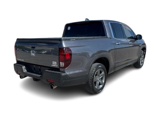 Thumbnail: 2022 Honda Ridgeline - 15
