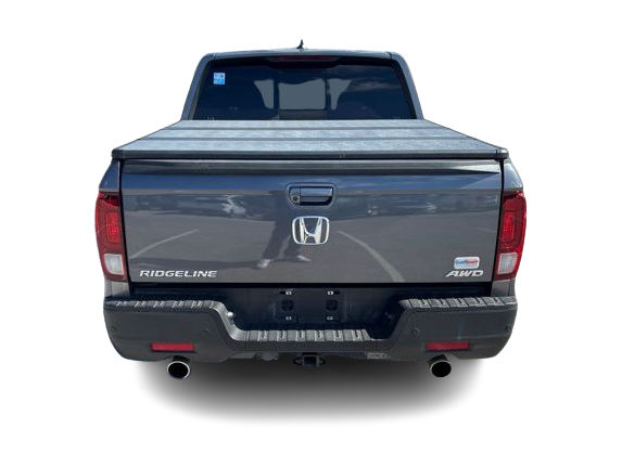 Thumbnail: 2022 Honda Ridgeline - 5