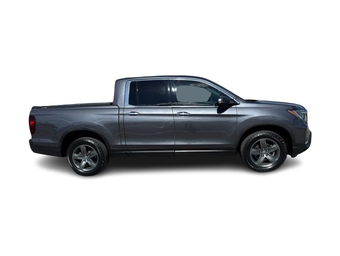 Thumbnail: 2022 Honda Ridgeline - 16