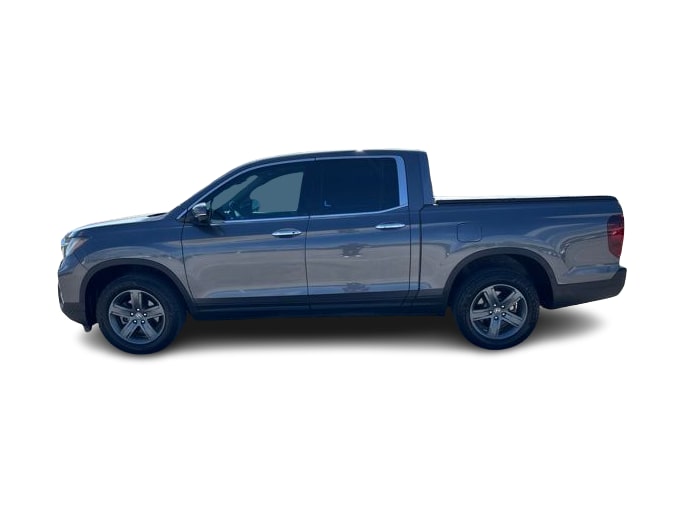 Thumbnail: 2022 Honda Ridgeline - 3