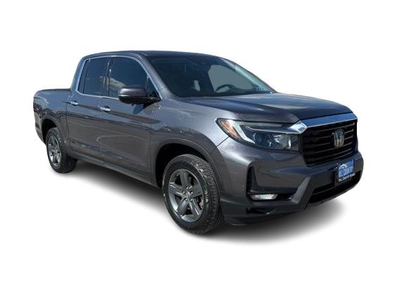 Thumbnail: 2022 Honda Ridgeline - 17
